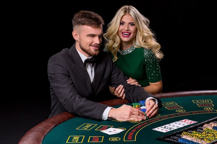 6th Blackjack México