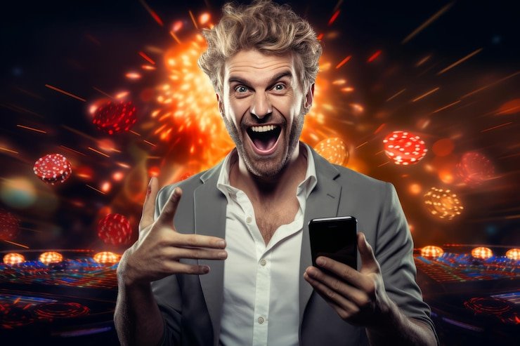 6th Free Fire Esports